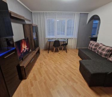 Daugavpils Apartment | Vivat