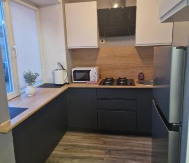 Daugavpils Apartment | Vivat