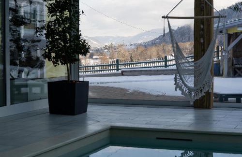 Haus Apartment | Vive Diem