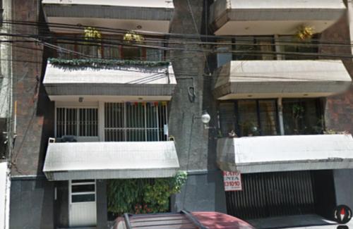 Roma Norte Apartment | Vive la Roma, ubicación ideal