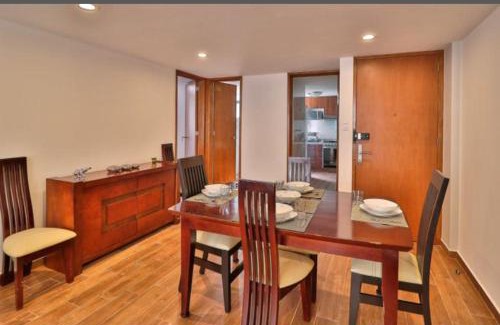 Roma Norte Apartment | Vive la Roma, ubicación ideal