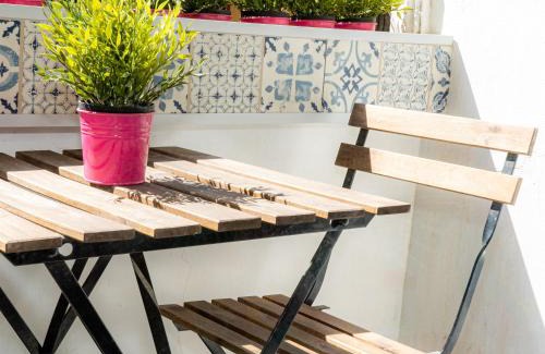 Poblats Maritims Apartment | Vive Valencia con playa y metro cerca