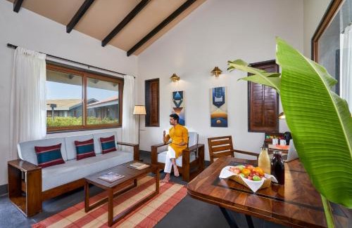 Nashik Resort | Viveda Wellness Resort