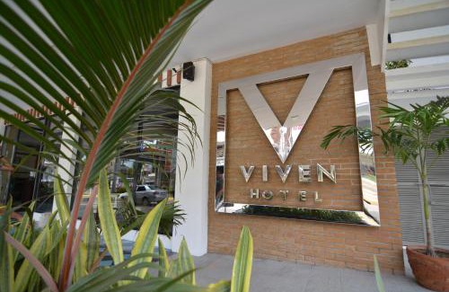 Laoag Hotel | Viven Hotel