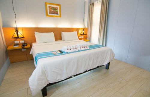 Laoag Hotel | Viven Hotel