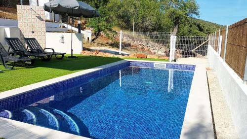 Loule House | Vivenda Atanázio By Férias com Sol