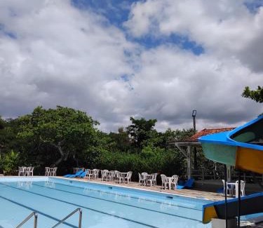 Moreno Hotel | Viver Hotel Fazenda