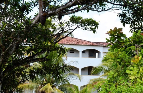 Moreno Hotel | Viver Hotel Fazenda Property