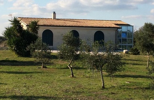 Uggiano la Chiesa Villa | Vivi la terra dei Messapi