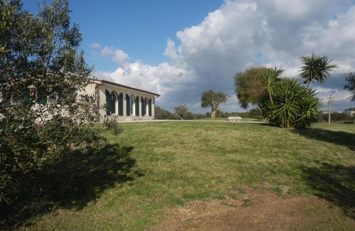 Uggiano la Chiesa Villa | Vivi la terra dei Messapi