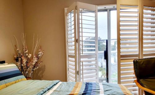 Fraserview House | Vivi's Home