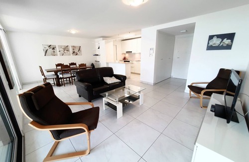 Locarno Apartment | Vivian al Lago Apt. 505