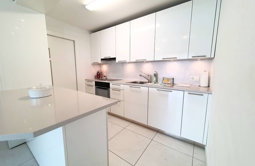 Locarno Apartment | Vivian al Lago Apt. 505