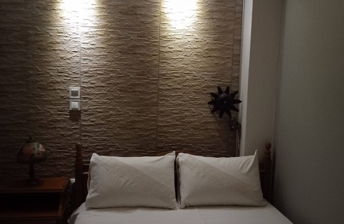 Preveza Apartment | Vivian Philoxenia Studio