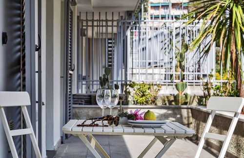 Boccadasse Apartment | ViviBoccadasse by Wonderful Italy - Tulipano