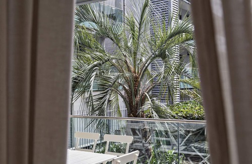 Boccadasse Apartment | ViviBoccadasse by Wonderful Italy - Camelia