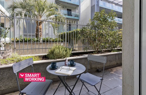 Boccadasse Apartment | ViviBoccadasse - Glicine by Wonderful Italy