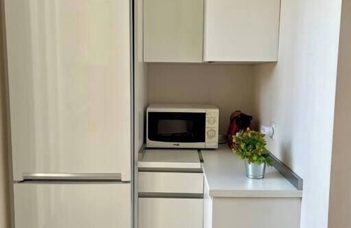 Cadalso de los Vidrios Apartment | Vivienda Equipada en Cadalso de los Vidrios
