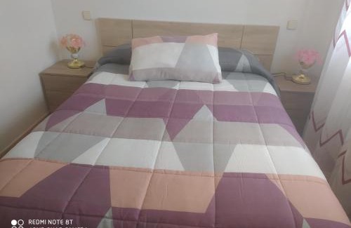 Las Navas Del Marques Apartment | Vivienda céntrica en Las Navas