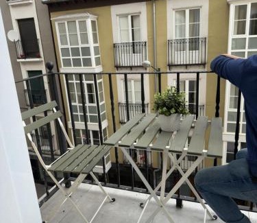 Burgos Apartment | Vivienda céntrica junto al museo