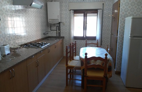 Suances House | Vivienda Campestre Cerca del mar