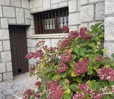 El Barraco Villa | vivienda de uso turístico Maestro