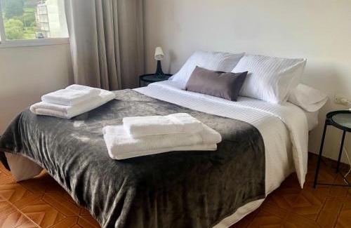 Carino Apartment | Vivienda de Uso Turístico Cariño