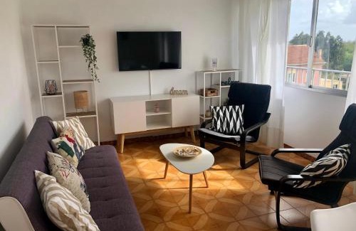 Carino Apartment | Vivienda de Uso Turístico Cariño