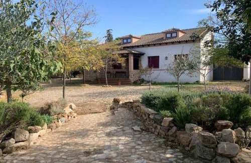 Totanes House | Vivienda de Uso Turístico "La Era"