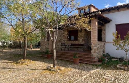 Totanes House | Vivienda de Uso Turístico "La Era"