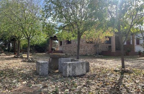Totanes House | Vivienda de Uso Turístico "La Era"