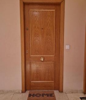 Tomelloso Apartment | Vivienda de uso turistico Altora