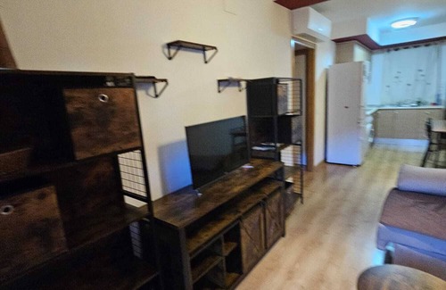 Arroyo Frio Apartment | Vivienda Encanto Nature Discover the nature and the activities of the environment.