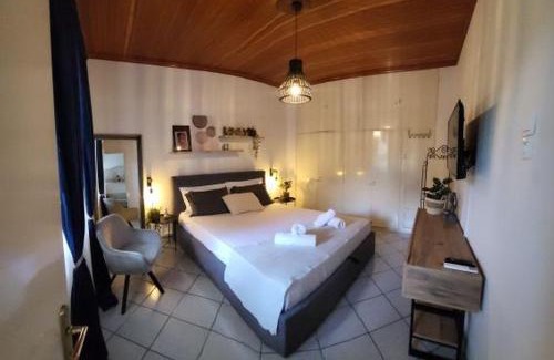 Konakia Apartment | Vivienda