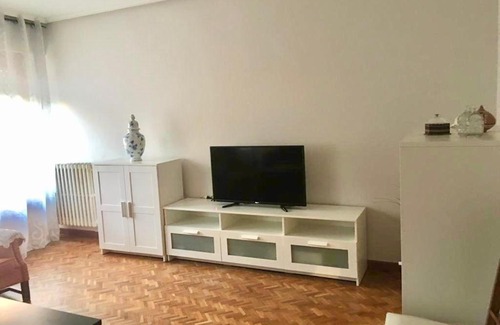La Baneza Apartment | Vivienda Merceditas