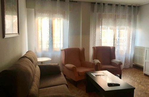 La Baneza Apartment | Vivienda Merceditas