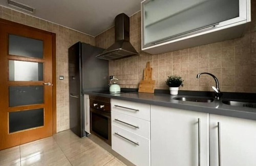 Murcia Apartment | Vivienda Oasis