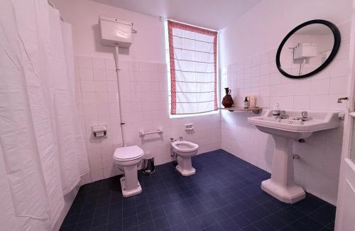Mondonedo House | Vivienda restaurada en el casco histórico de Mondoñedo