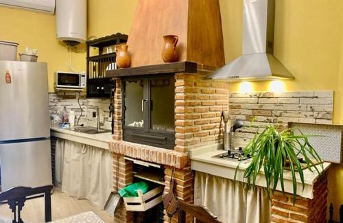 Bedmar House | Vivienda Rincon de Mágina