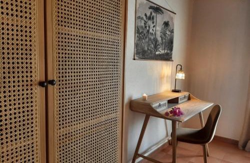 Aroche House | Vivienda Rural Aroche Parralejo Chico