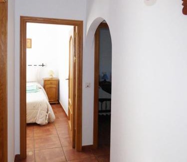 Las Nogueras House | Vivienda rural casa manoli