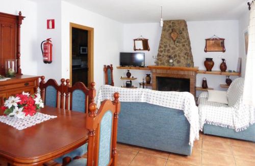 Las Nogueras House | Vivienda rural casa manoli