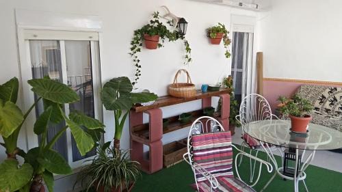 La Puebla del Rio House | Vivienda Rural El Retorno