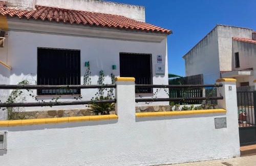 El Real de la Jara House | Vivienda Rural El Ejido