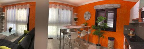 Playa de la Calera Apartment | Vivienda Sara
