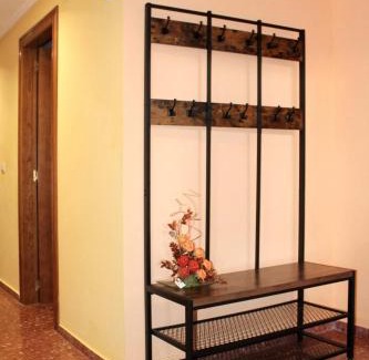 Mora de Rubielos Apartment | Vivienda Turística el Ciclamen