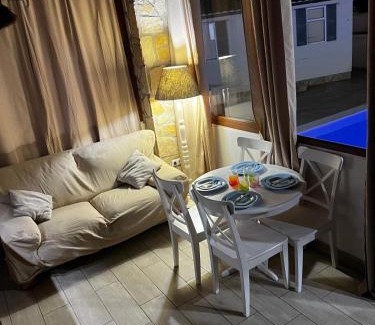 Segura de la Sierra House | Vivienda turística Las 3 A