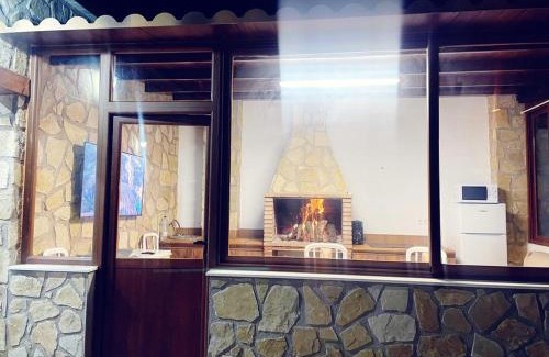 Segura de la Sierra House | Vivienda turística Las 3 A