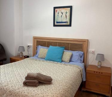 Ondara House | Vivienda turística ondara