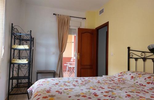Bujalance House | Vivienda Turística Ronda del Carmen